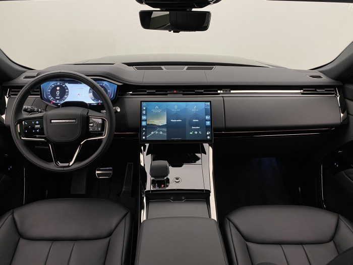 Land Rover Range Rover Sport D300 DYNAMIC HSE AWD AUT 3.0 d Dynamic