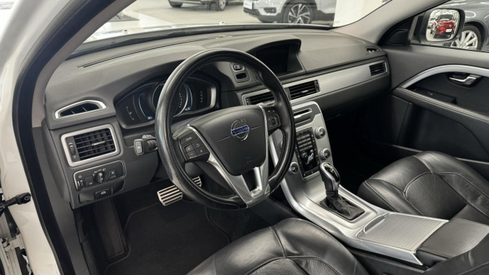 Volvo XC70 D4 AWD BLACK EDITION REZERVACE 2.4 d Edition