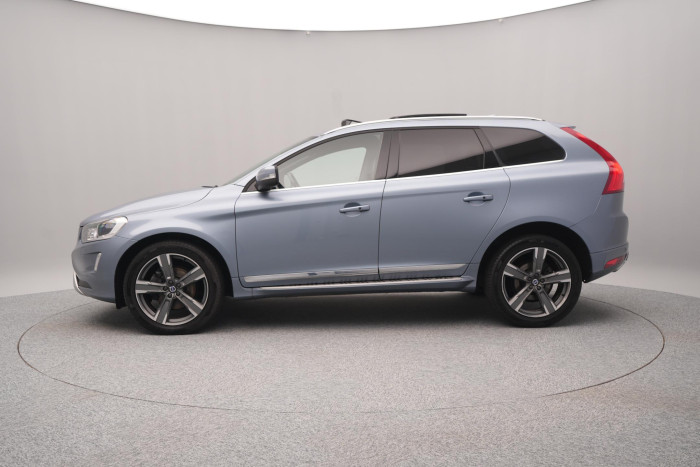 Volvo XC60 D4 AWD MOMENTUM AUT 2.4 d Momentum