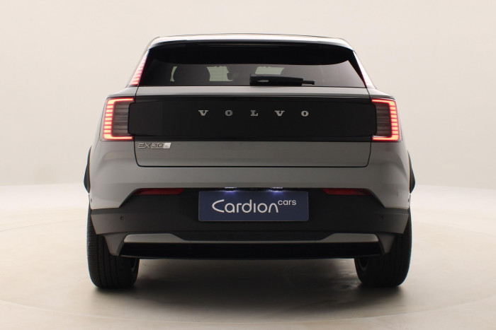 Volvo EX30 CROSS COUNTRY TWIN ULTRA