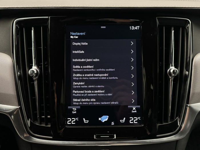 Volvo V90 CC T5 AWD POLESTAR 2.0 CC CC