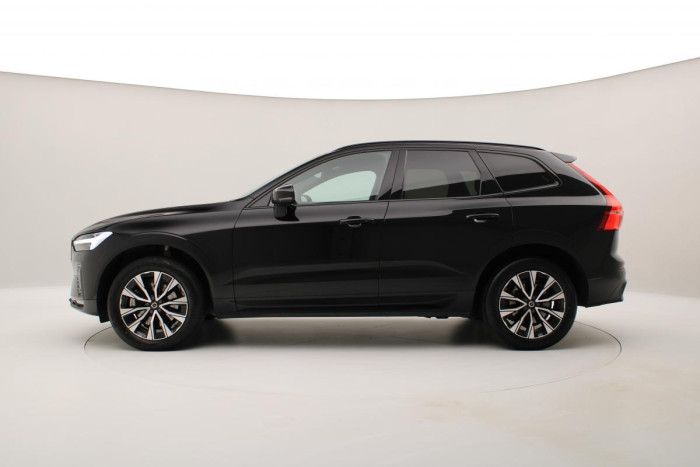 Volvo XC60 B4 AWD R-DESIGN AUT CZ