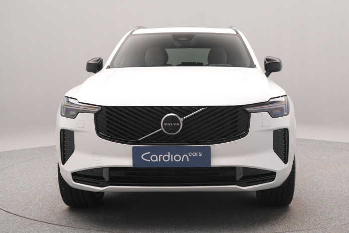 Volvo XC90 B5 AWD AUT DARK ULTRA 7 míst