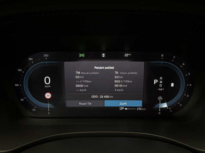 Volvo XC60 B5 AWD BLACK EDITION AUT 2.0 Edition