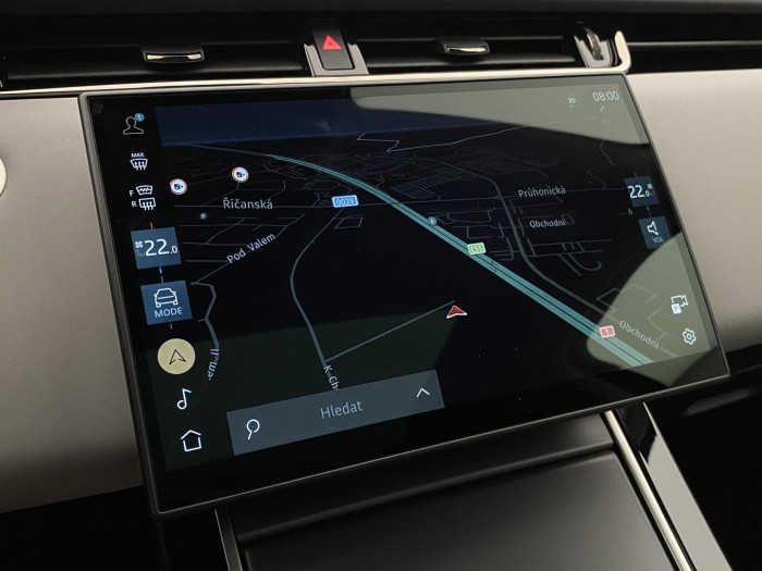 Land Rover Range Rover Evoque D200 DYNAMIC SE AWD AUT 2.0 d Dynamic SE