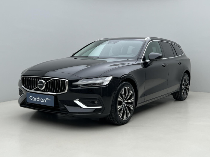 Volvo V60 B4 BRIGHT PLUS