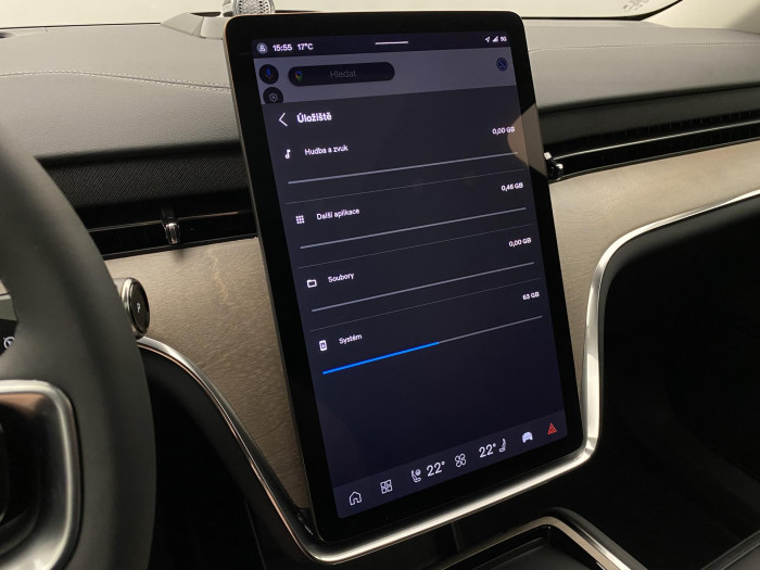 Volvo EX90 PURE ELECTRIC TWIN ULTRA 7míst