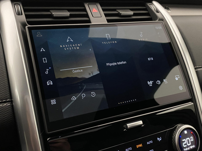 Land Rover Discovery D350 DYNAMIC HSE REZERVACE 3.0 d Dynamic