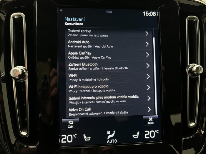 Volvo XC40 T2 BUSINESS PRO 1.maj. 1.5 Business