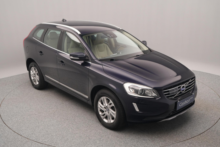 Volvo XC60 D4 AWD CLASSIC 2.4 d Classic Classic