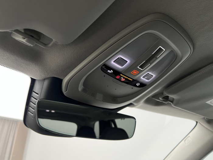 Volvo XC90 B5 AWD ULTRA BRIGHT 7MÍST CZ