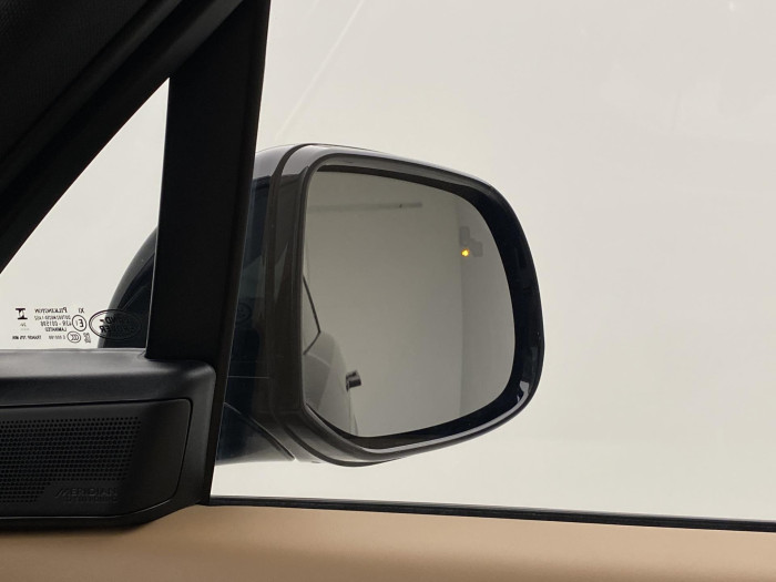 Land Rover Range Rover Sport P550e AUTOBIOGRAPHY AWD AUT