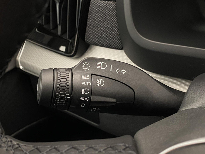 Volvo XC90 B5 AWD AUT BLACK EDITION PLUS