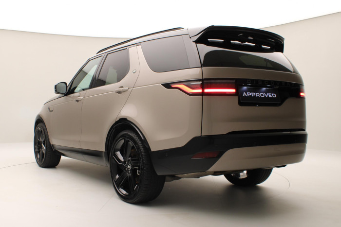 Land Rover Discovery D350 DYNAMIC HSE AWD AUT 3.0 d Dynamic