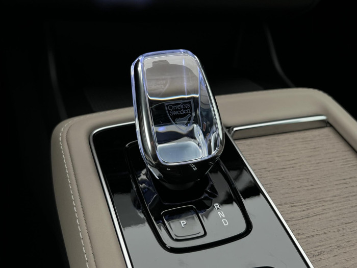 Volvo XC90 T8 AWD RECHARGE BRIGHT PLUS