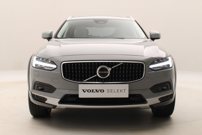 Volvo V90 CC B4 AWD ULTIMATE CZ 1.maj 2.0 CC CC