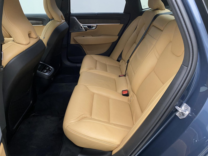 Volvo S90 B5 AWD INSCRIPTION AUT