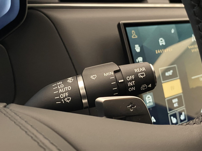 Land Rover Range Rover Sport P460e DYNAMIC SE AWD AUT 3.0 Dynamic SE