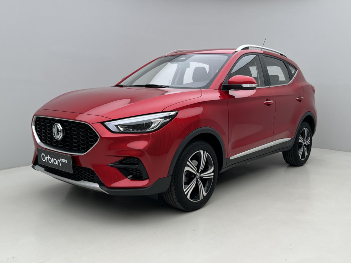 MG ZS 1.5 ESSENTIAL PLUS AUT CZ