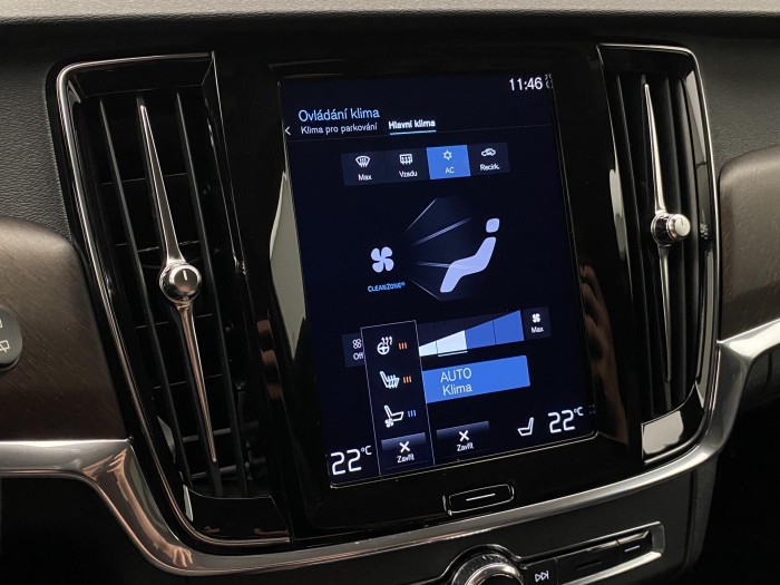 Volvo V90 CC D4 AWD ADVANCED AUT 2.0 d CC CC