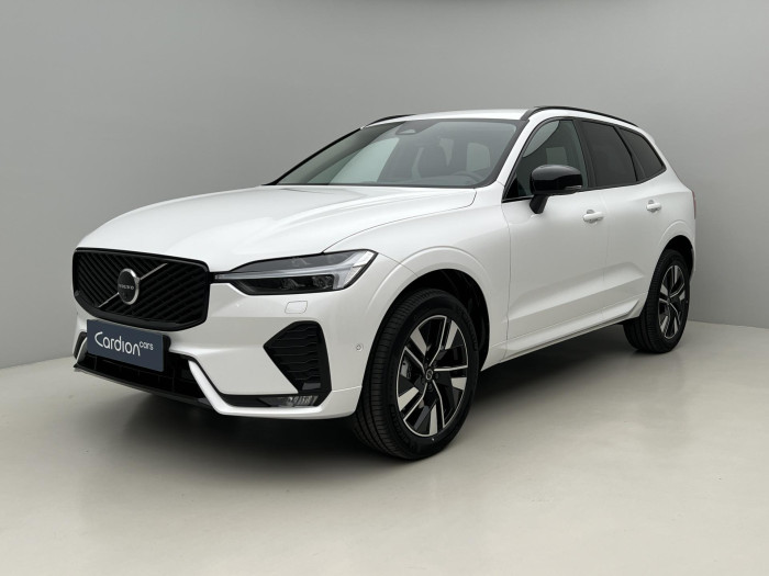 Volvo XC60 B5 AWD AUT DARK PLUS
