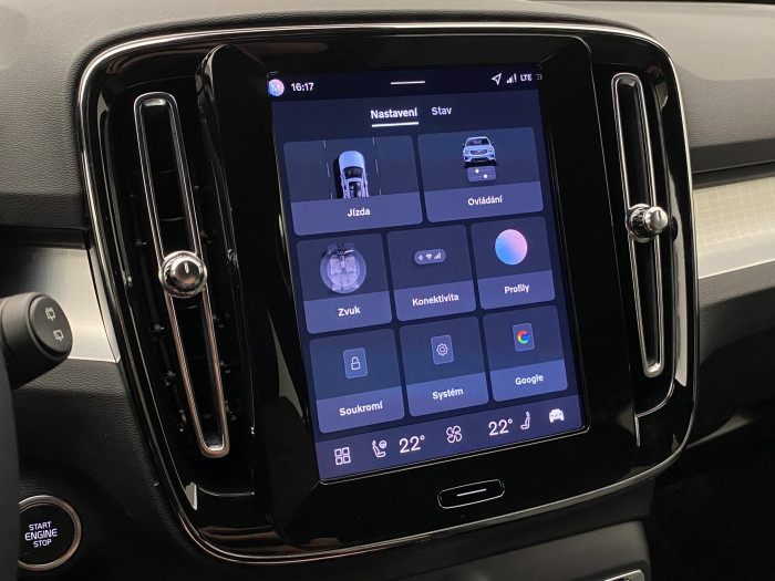 Volvo XC40 B3 AUT CORE