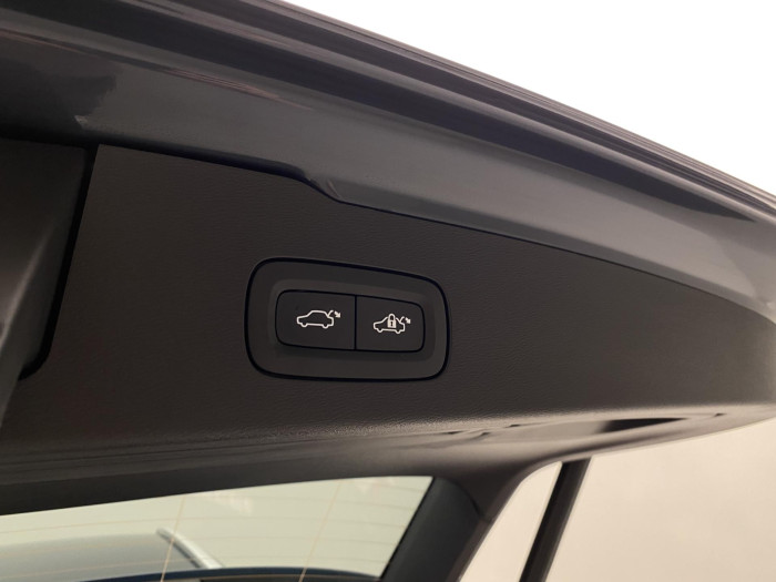 Volvo V60 B4 AUT BRIGHT PLUS