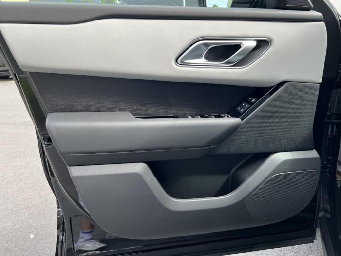 Land Rover Range Rover Velar D300 DYNAMIC HSE AWD Aut 3.0 d Dynamic