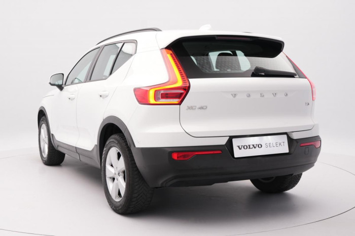 Volvo XC40 T3 KINETIC