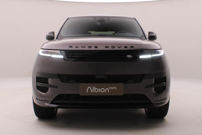 Land Rover Range Rover Sport P460e DYNAMIC SE AWD AUT 3.0 Dynamic SE