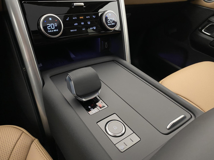 Land Rover Discovery D350 TEMPEST AWD AUT 3.0 d