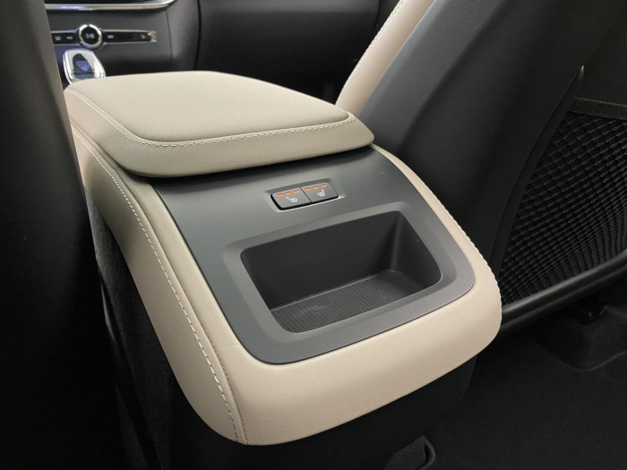 Volvo XC90 B5 AWD AUT BRIGHT PLUS