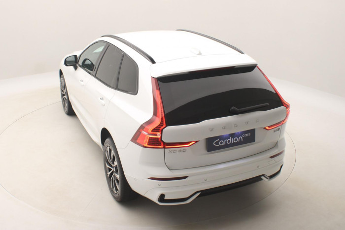 Volvo XC60 B5 AWD AUT DARK PLUS