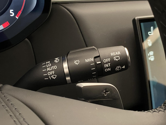 Land Rover Range Rover Sport D300 DYNAMIC HSE AWD AUT 3.0 d Dynamic