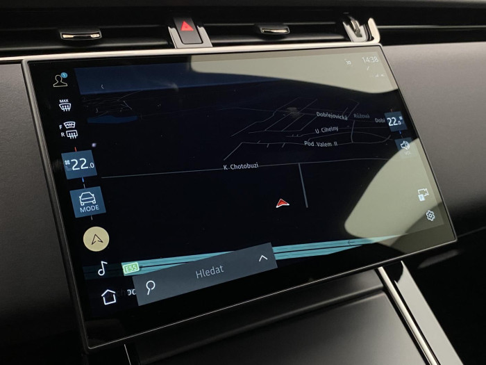 Land Rover Range Rover Evoque D200 R-DYNAMIC SE  AWD AUT 2.0 d Dynamic SE