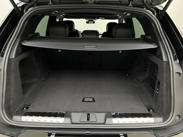 Land Rover Range Rover Sport D300 DYNAMIC SE AWD Aut 3.0 d Dynamic SE