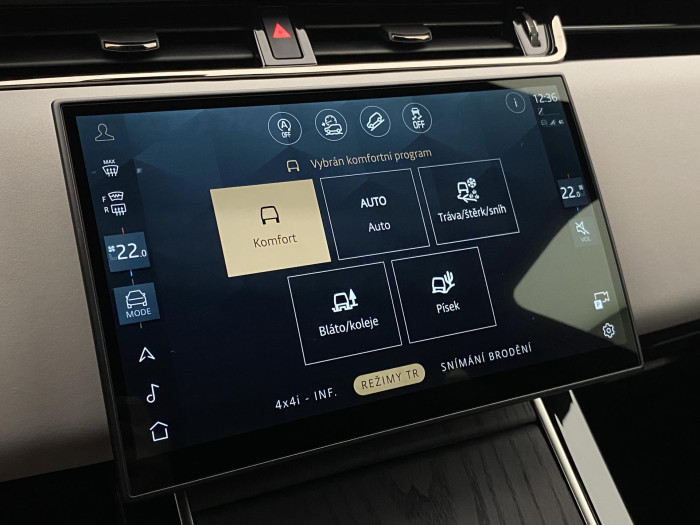 Land Rover Range Rover Evoque D200 R-DYNAMIC SE  AWD AUT 2.0 d Dynamic SE