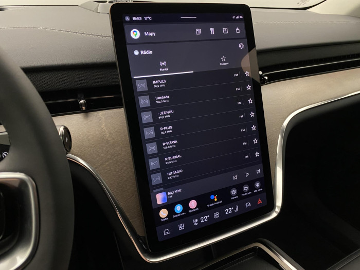 Volvo EX90 PURE ELECTRIC TWIN ULTRA 7míst