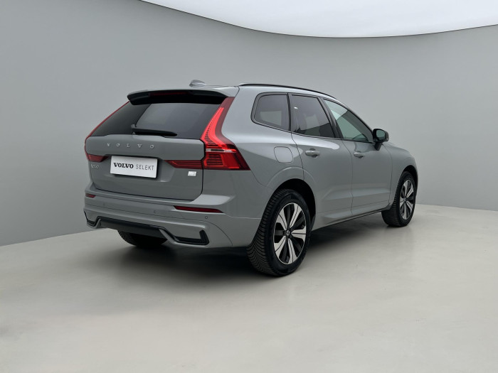 Volvo XC60 T6 AWD RECHARGE PLUS DARK CZ