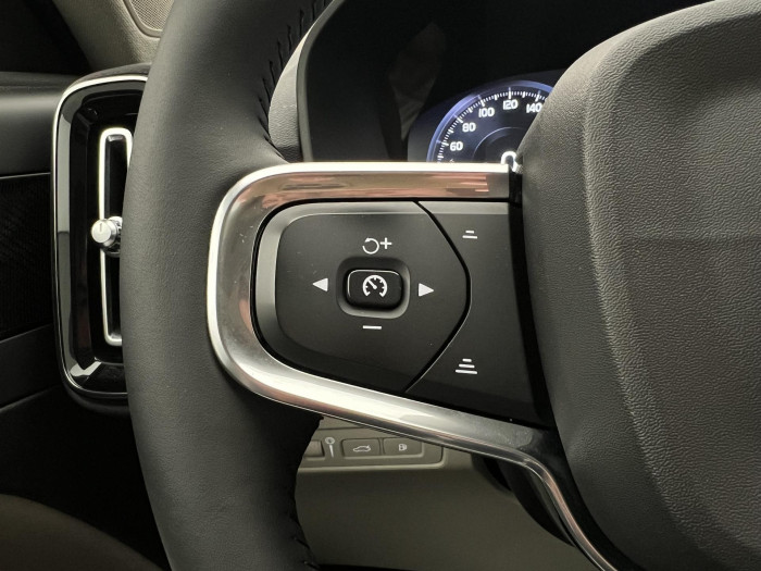 Volvo XC40 T5 RECHARGE INSCRIPTION AUT