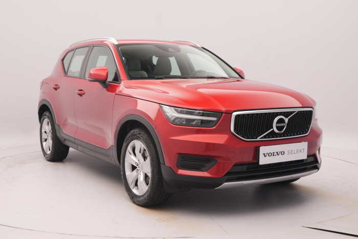 Volvo XC40 T3 MOMENTUM CZ 1.5 Momentum