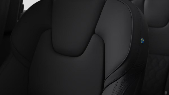 Volvo XC90 B5 AWD AUT CORE 7míst