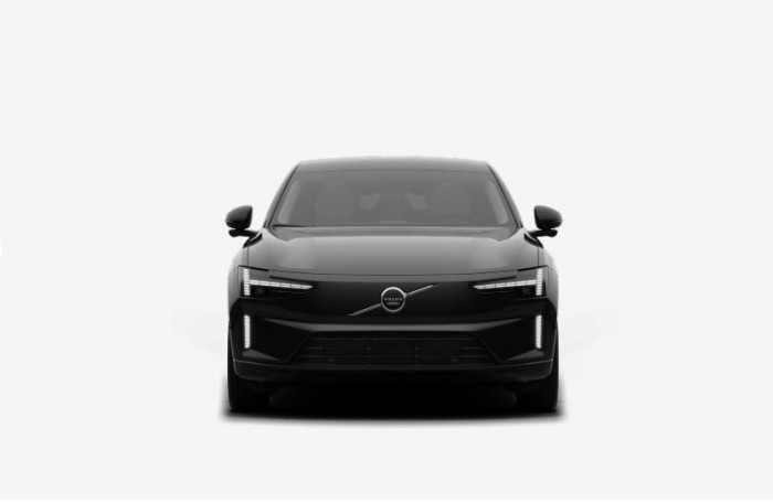 Volvo ES90 PURE ELECTRIC EXT.SINGLE ULTRA