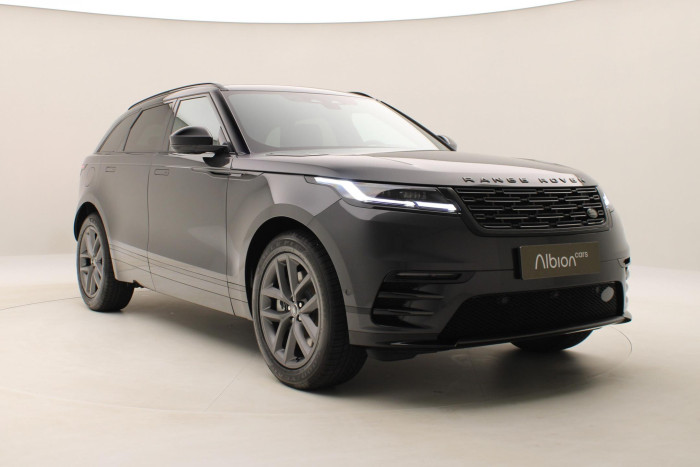 Land Rover Range Rover Velar D300 DYNAMIC SE AUT AWD 3.0 d Dynamic SE