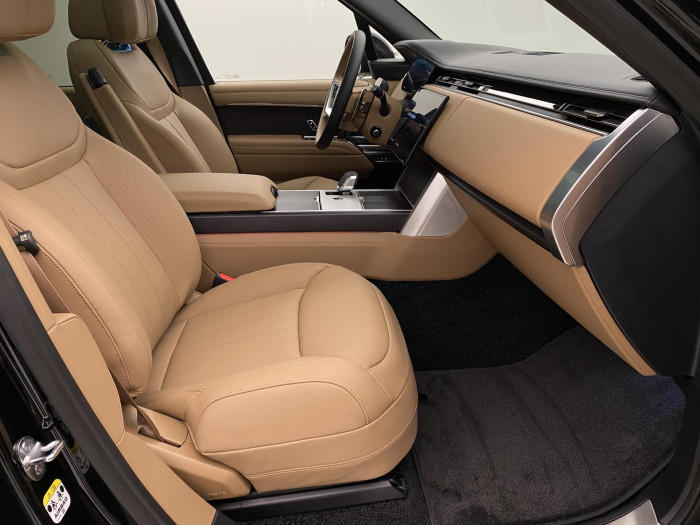 Land Rover Range Rover D350 AUTOBIOGRAPHY LWB 3.0 d