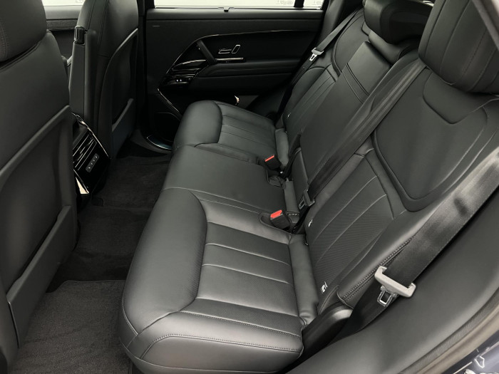 Land Rover Range Rover Sport D250 DYNAMIC SE AWD Aut 3.0 d Dynamic SE