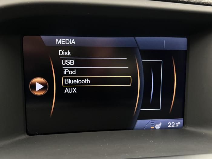 Volvo V60 D3 NAVIGACE 2.0 d