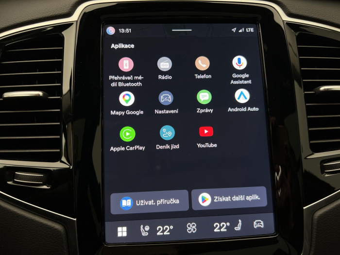 Volvo XC90 B5 AWD PLUS BRIGHT 7MÍST AUT