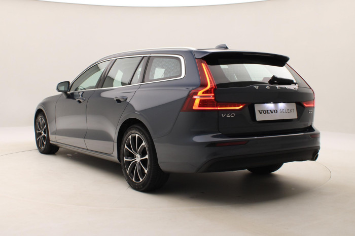 Volvo V60 D3 MOMENTUM PRO AUT 1.maj 2.0 d Momentum