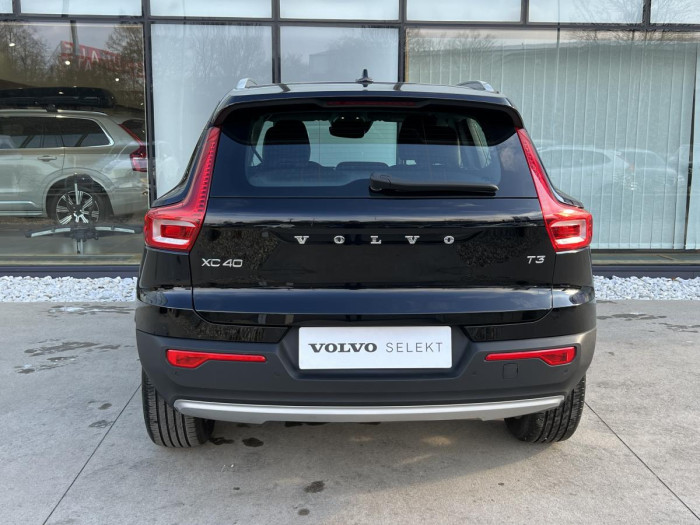 Volvo XC40 T3 MOMENTUM Aut 1.maj. 1.5 Momentum